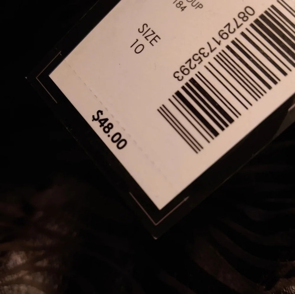 Chocolate Zebra Blazer NEW - Picture 6 of 10